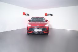 MG HS PHEV LUXURY MY25 completo
