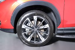 MG HS PHEV LUXURY MY25 completo
