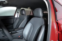 MG HS PHEV LUXURY MY25 completo