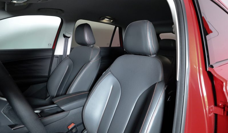 MG HS PHEV LUXURY MY25 completo