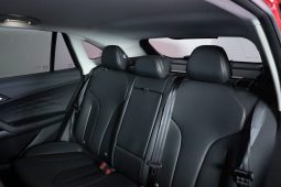 MG HS PHEV LUXURY MY25 completo