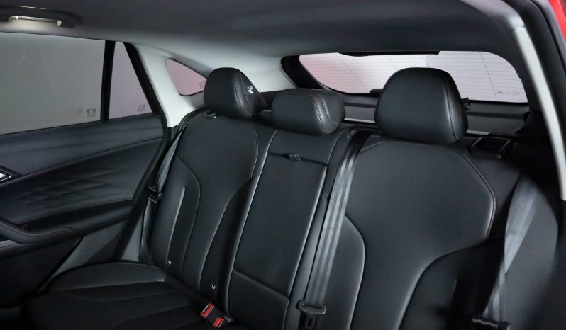 MG HS PHEV LUXURY MY25 completo