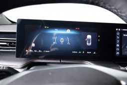 MG HS PHEV LUXURY MY25 completo