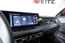 MG HS PHEV LUXURY MY25 completo