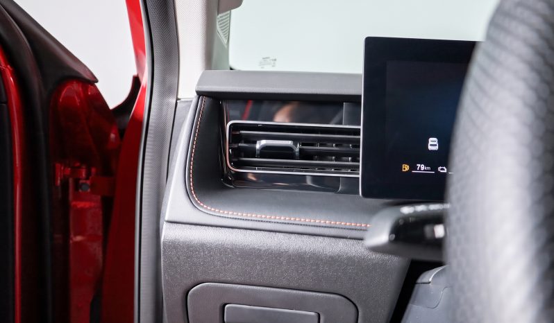 MG HS PHEV LUXURY MY25 completo