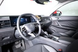 MG HS PHEV LUXURY MY25 completo
