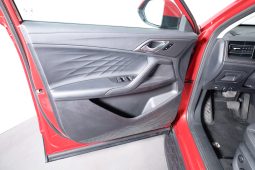 MG HS PHEV LUXURY MY25 completo