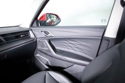 MG HS PHEV LUXURY MY25 completo