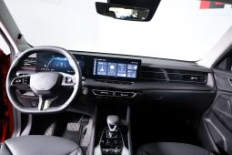 MG HS PHEV LUXURY MY25 completo