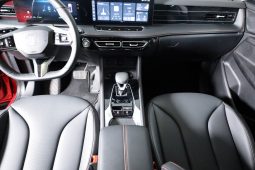 MG HS PHEV LUXURY MY25 completo