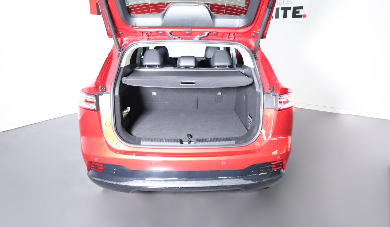 MG HS PHEV LUXURY MY25 completo