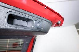 MG HS PHEV LUXURY MY25 completo
