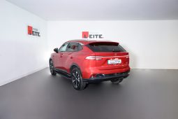 MG HS PHEV LUXURY MY25 completo