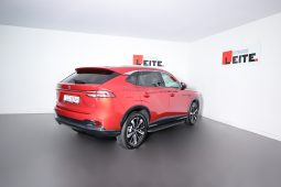 MG HS PHEV LUXURY MY25 completo