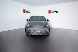 Cupra Raval Dynamic Plus – Bateria 55 kWh – completo