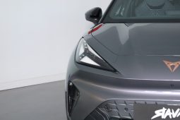 Cupra Raval Dynamic Plus – Bateria 55 kWh – completo