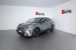 Cupra Raval Dynamic Plus – Bateria 55 kWh – completo