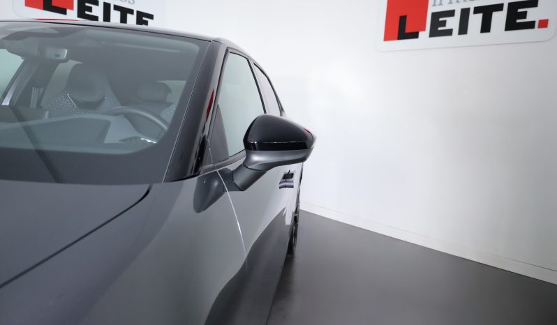 Cupra Raval Dynamic Plus – Bateria 55 kWh – completo