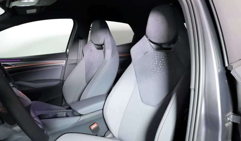 Cupra Raval Dynamic Plus – Bateria 55 kWh – completo