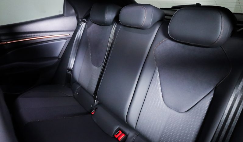 Cupra Raval Dynamic Plus – Bateria 55 kWh – completo
