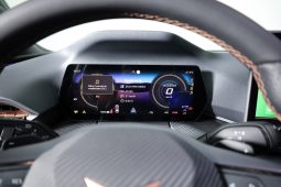 Cupra Raval Dynamic Plus – Bateria 55 kWh – completo
