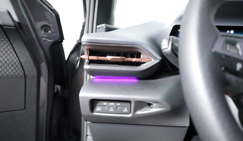 Cupra Raval Dynamic Plus – Bateria 55 kWh – completo