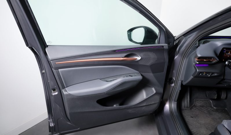 Cupra Raval Dynamic Plus – Bateria 55 kWh – completo