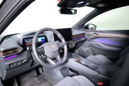 Cupra Raval Dynamic Plus – Bateria 55 kWh – completo