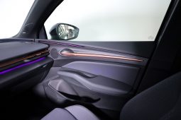 Cupra Raval Dynamic Plus – Bateria 55 kWh – completo