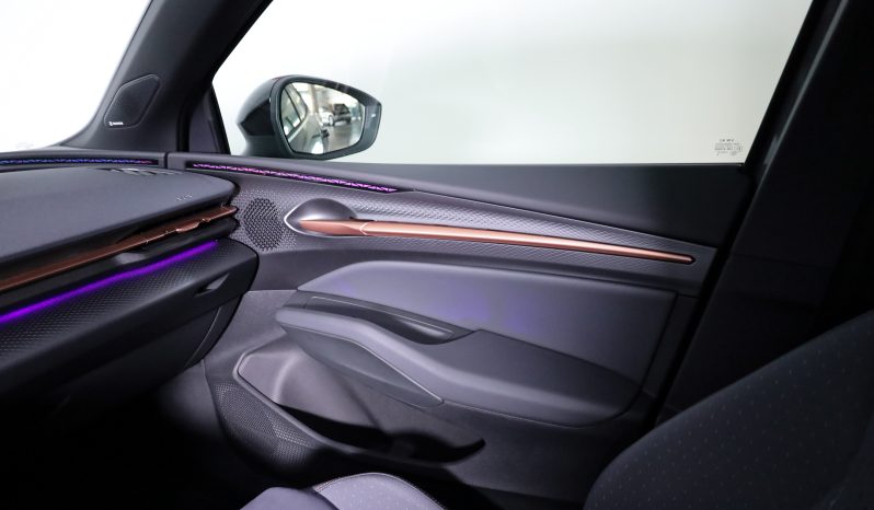 Cupra Raval Dynamic Plus – Bateria 55 kWh – completo