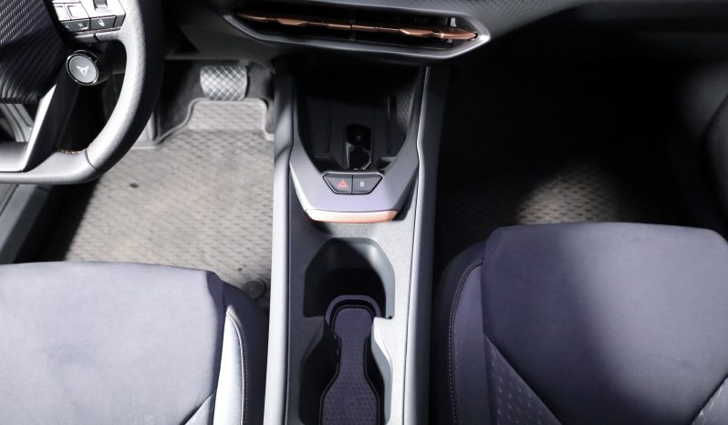 Cupra Raval Dynamic Plus – Bateria 55 kWh – completo