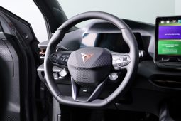 Cupra Raval Dynamic Plus – Bateria 55 kWh – completo