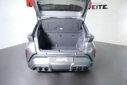 Cupra Raval Dynamic Plus – Bateria 55 kWh – completo