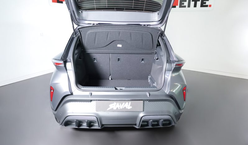 Cupra Raval Dynamic Plus – Bateria 55 kWh – completo