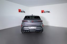 Cupra Raval Dynamic Plus – Bateria 55 kWh – completo