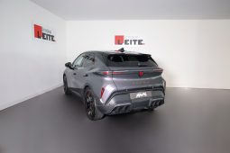 Cupra Raval Dynamic Plus – Bateria 55 kWh – completo