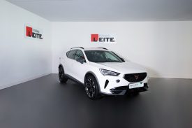 Cupra Formentor 1.4 e-HYBRID DSG VZ