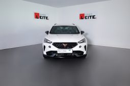 Cupra Formentor 1.4 e-HYBRID DSG VZ completo