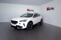 Cupra Formentor 1.4 e-HYBRID DSG VZ completo
