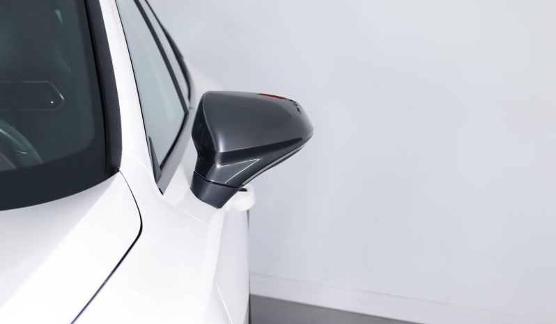 Cupra Formentor 1.4 e-HYBRID DSG VZ completo