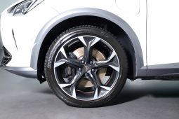 Cupra Formentor 1.4 e-HYBRID DSG VZ completo