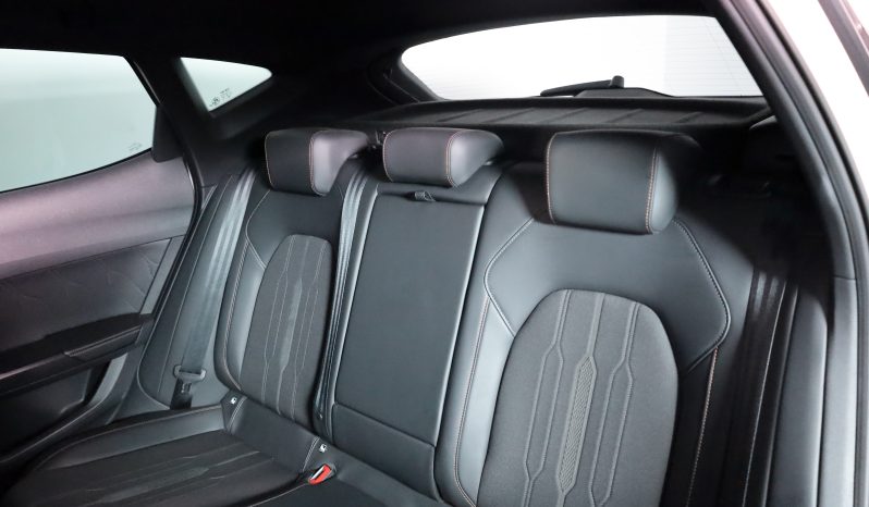 Cupra Formentor 1.4 e-HYBRID DSG VZ completo