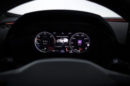 Cupra Formentor 1.4 e-HYBRID DSG VZ completo