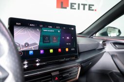 Cupra Formentor 1.4 e-HYBRID DSG VZ completo