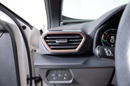 Cupra Formentor 1.4 e-HYBRID DSG VZ completo