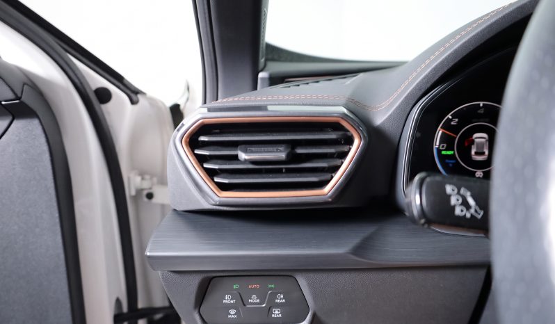 Cupra Formentor 1.4 e-HYBRID DSG VZ completo