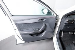 Cupra Formentor 1.4 e-HYBRID DSG VZ completo