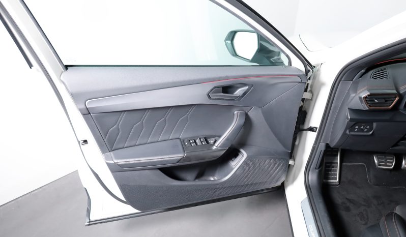 Cupra Formentor 1.4 e-HYBRID DSG VZ completo