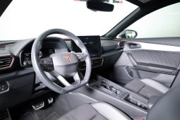 Cupra Formentor 1.4 e-HYBRID DSG VZ completo