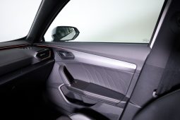 Cupra Formentor 1.4 e-HYBRID DSG VZ completo